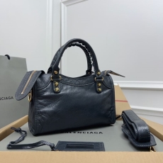 Balenciaga Classic City Bags